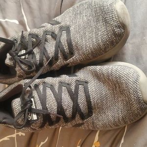 Adidas men shoe size 10